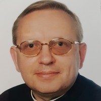 ks. Krzysztof Gidziński