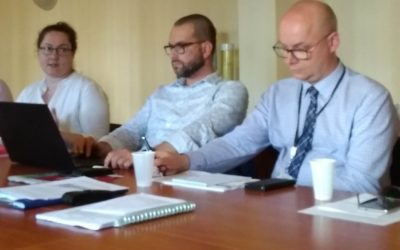 Relacja z posiedzenia Komisji Edukacji Rady Miasta Gdańska